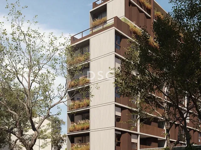 Cobertura / Penthouse 1 quarto e 1 banheiro, à venda, no bairro Água Verde em Curitiba