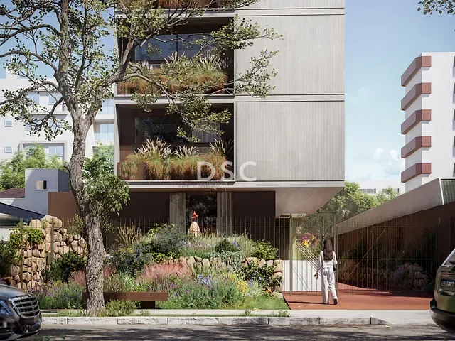 Cobertura / Penthouse 3 quartos e 3 banheiros, à venda, no bairro Água Verde em Curitiba