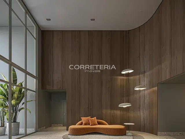 Studio 1 quarto e 1 banheiro, à venda, no bairro Butantã em São Paulo