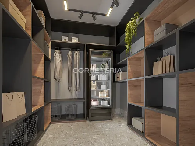 Studio 1 quarto e 1 banheiro, à venda, no bairro Butantã em São Paulo