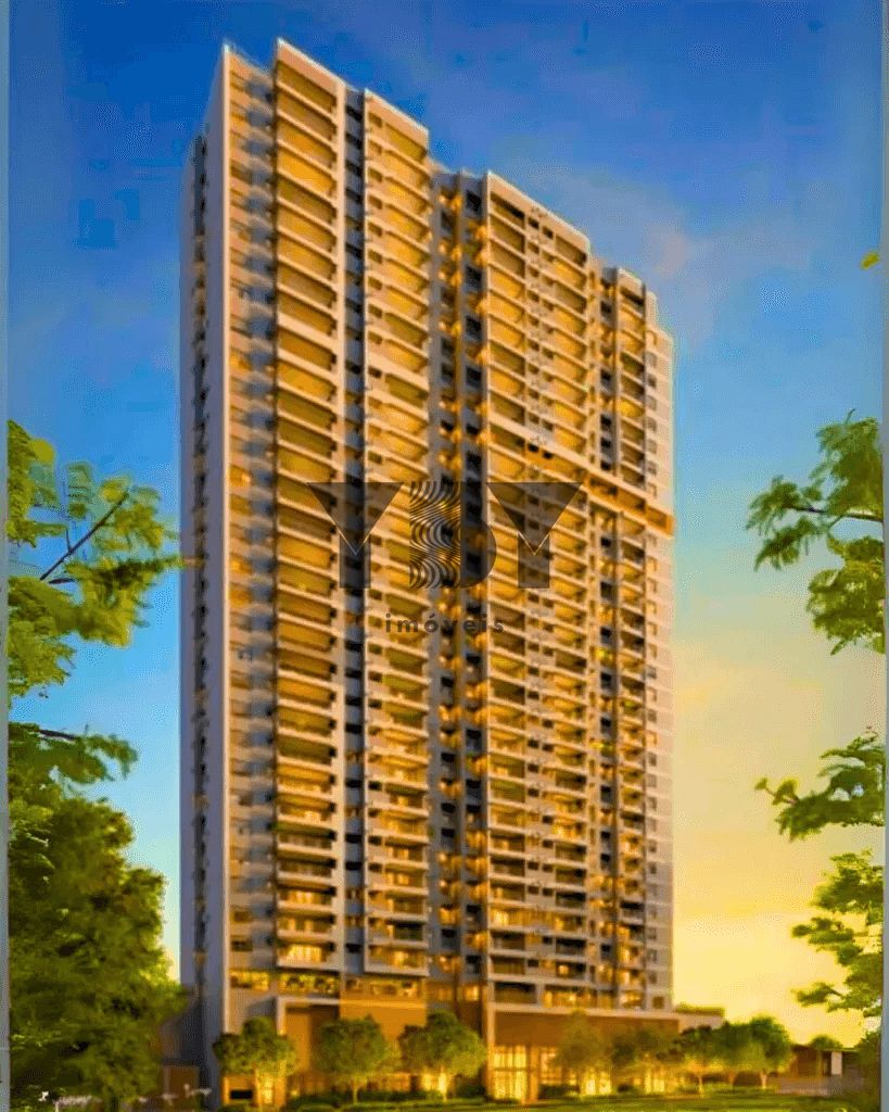 Apartamento, 1 quarto, 24 m² - Foto 1