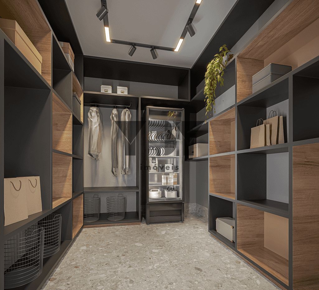 Apartamento, 1 quarto, 24 m² - Foto 5