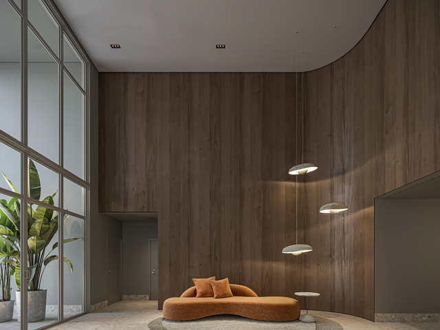 Foto do Studio - Studio à venda 1 Quarto 24M² Butantã São Paulo - SP | Vértice Butantã Smart Spaces by Diálogo | Correteria Imóveis