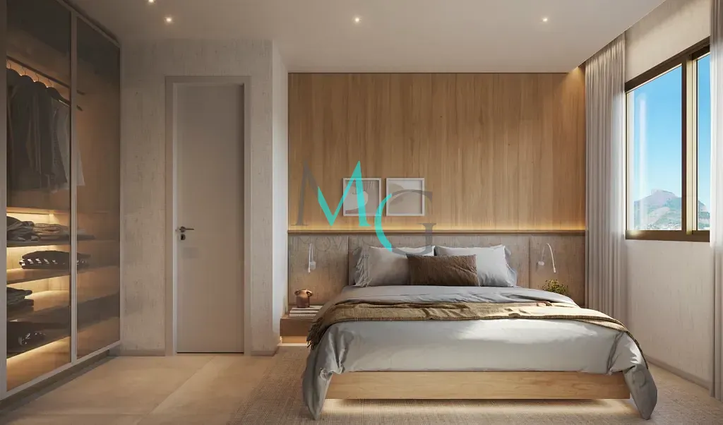 Apartamento, 2 quartos, 80 m² - Foto 15