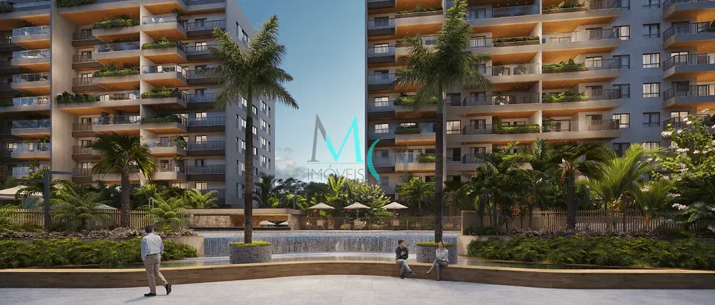Apartamento, 3 quartos, 112 m² - Foto 8