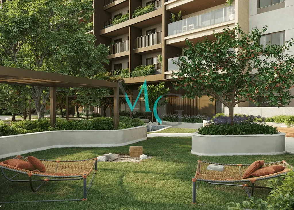 Apartamento, 3 quartos, 112 m² - Foto 41