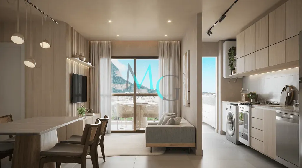 Apartamento, 3 quartos, 107 m² - Foto 9