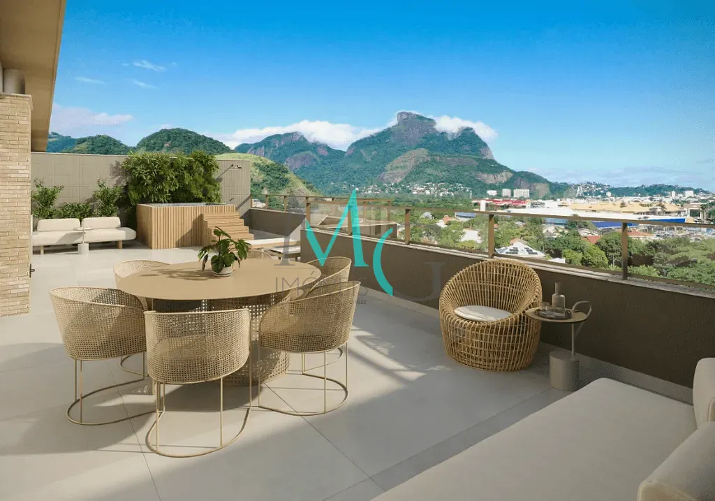 Apartamento, 3 quartos, 107 m² - Foto 11