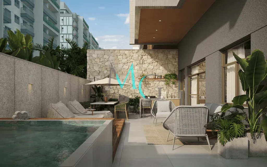 Apartamento, 3 quartos, 107 m² - Foto 12