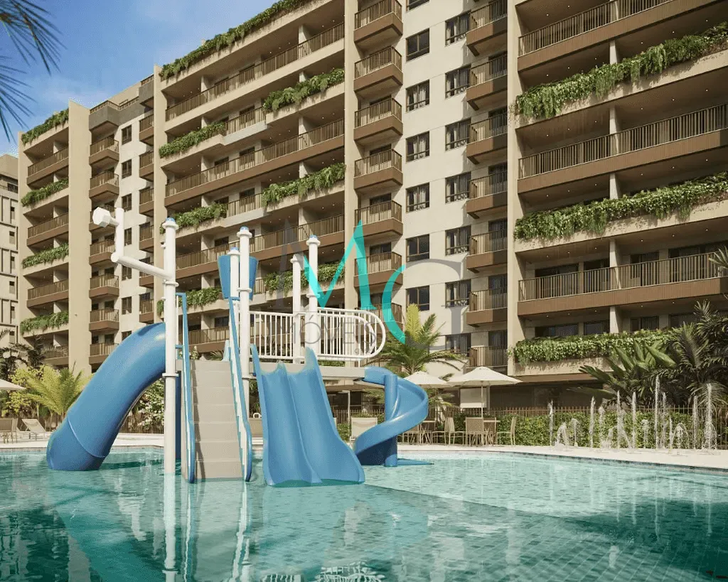 Apartamento, 3 quartos, 107 m² - Foto 49