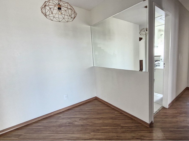 Foto do Apartamento - Apartamento à venda 2 Quartos 2 Vagas 57M² Vila Andrade São Paulo - SP | Lares e Andares Imóveis