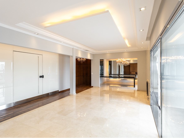 Foto do Apartamento - Apartamento à venda 4 Quartos 3 Suites 4 Vagas 248M² Vila Suzana São Paulo - SP | YBY Imóveis