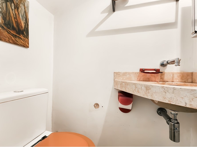 Foto do Casa - Casa à venda 4 Quartos 3 Suites 2 Vagas 195M² Vila Clementino São Paulo - SP | Lares e Andares Imóveis