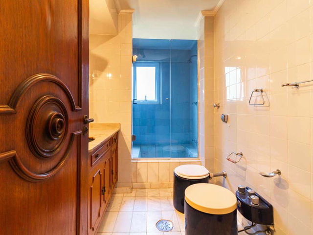 Foto do Apartamento - Apartamento à venda 3 Quartos 1 Suite 3 Vagas 230M² Bela Vista São Paulo - SP | Lares e Andares Imóveis