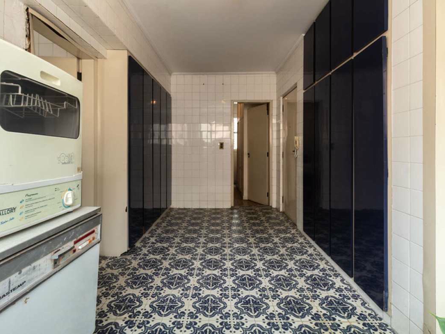 Foto do Apartamento - Apartamento à venda 3 Quartos 1 Suite 3 Vagas 230M² Bela Vista São Paulo - SP | Lares e Andares Imóveis