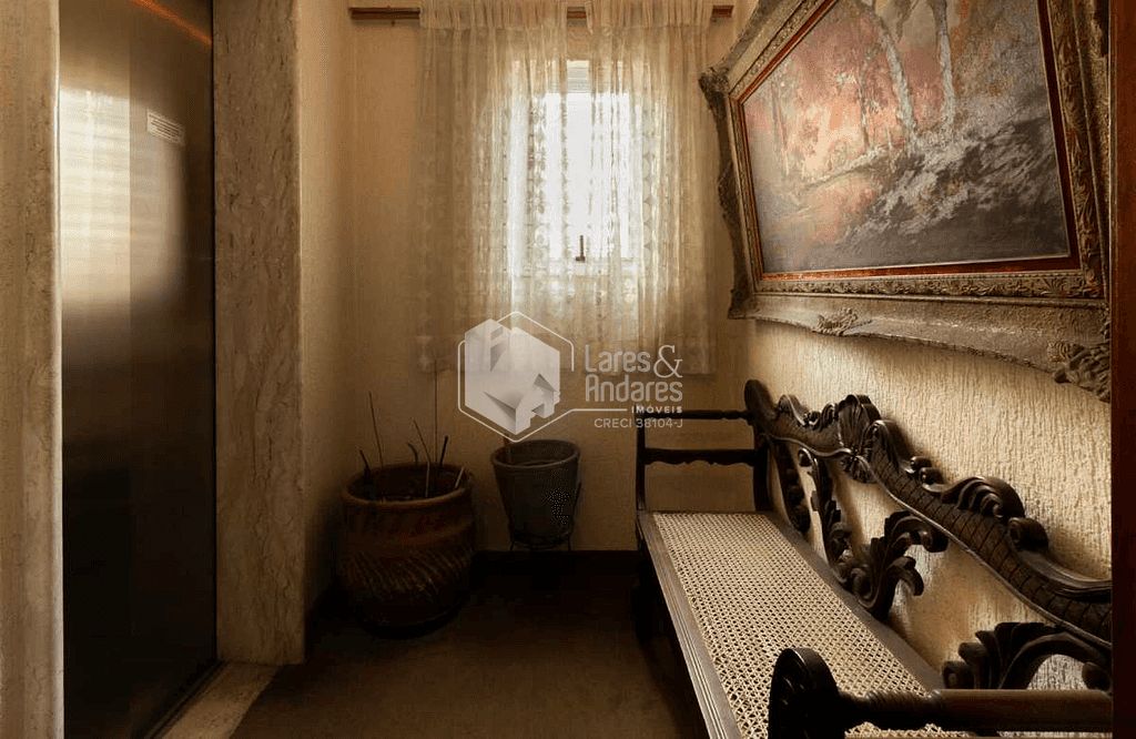 Apartamento 3 quartos e 4 banheiros, à venda, no bairro Bela Vista em São Paulo