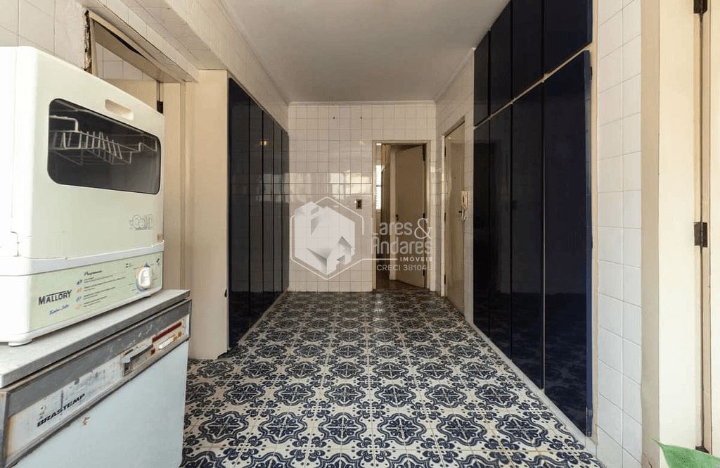 Apartamento 3 quartos e 4 banheiros, à venda, no bairro Bela Vista em São Paulo