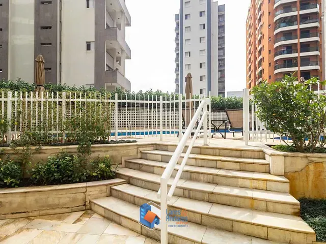 Apartamento 2 quartos e 2 banheiros, à venda, no bairro Vila Mariana em São Paulo