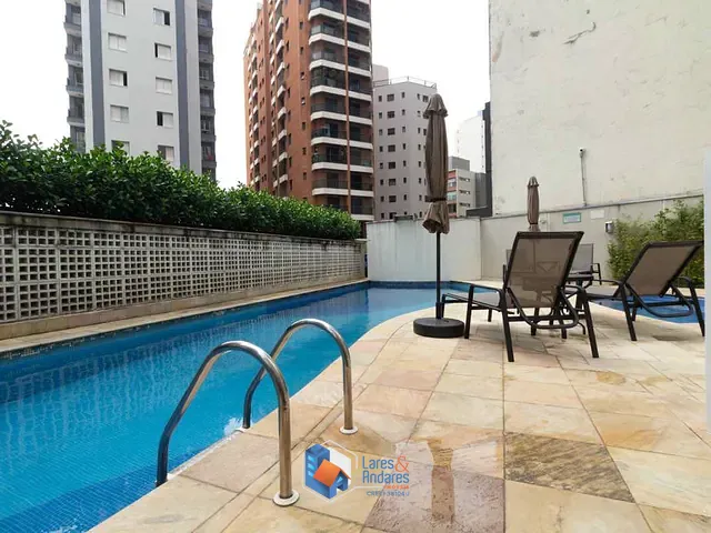 Apartamento 2 quartos e 2 banheiros, à venda, no bairro Vila Mariana em São Paulo