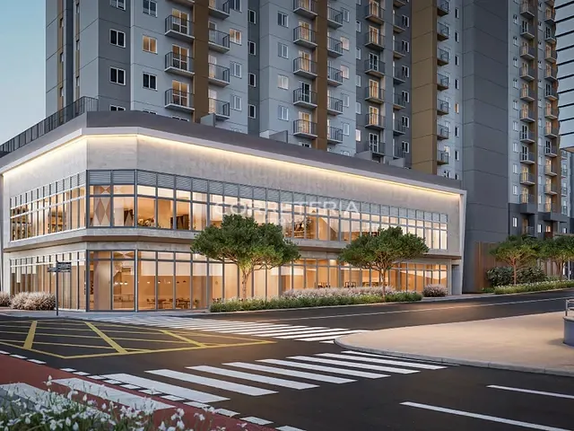 Apartamento 1 quarto e 1 banheiro, à venda, no bairro Butantã em São Paulo