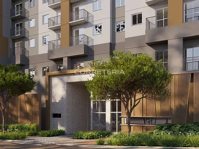 Apartamento 1 quarto e 1 banheiro, à venda, no bairro Butantã em São Paulo