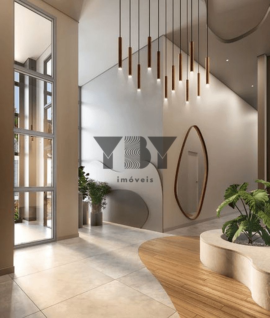 Apartamento, 2 quartos, 37 m² - Foto 5