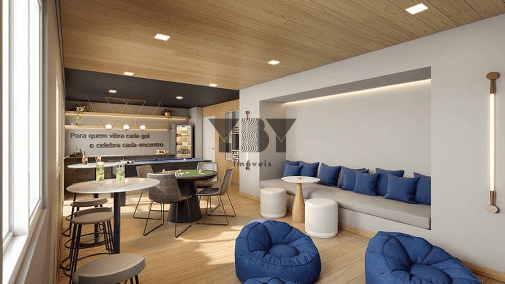 Apartamento, 2 quartos, 37 m² - Foto 7