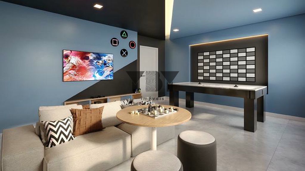 Apartamento, 2 quartos, 37 m² - Foto 8