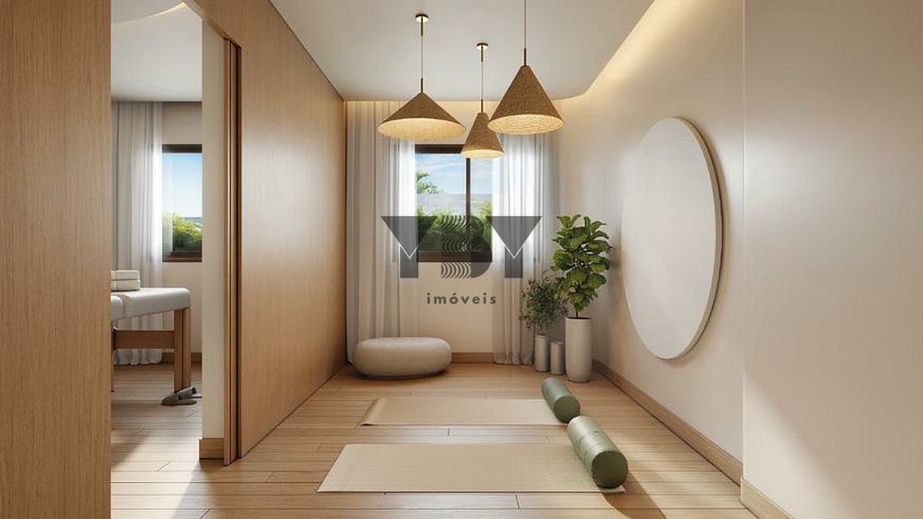 Apartamento, 2 quartos, 37 m² - Foto 9