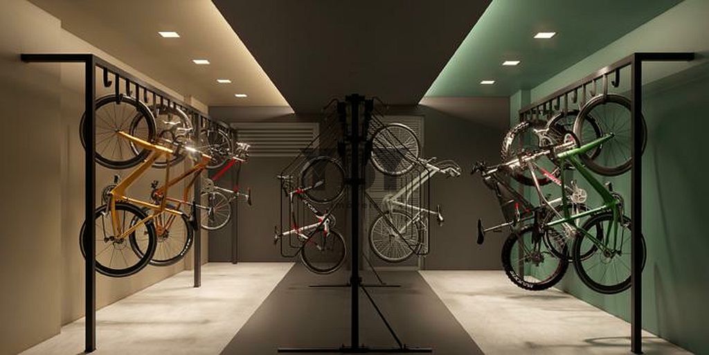 Apartamento, 2 quartos, 37 m² - Foto 11