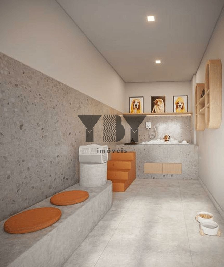 Apartamento, 2 quartos, 37 m² - Foto 17