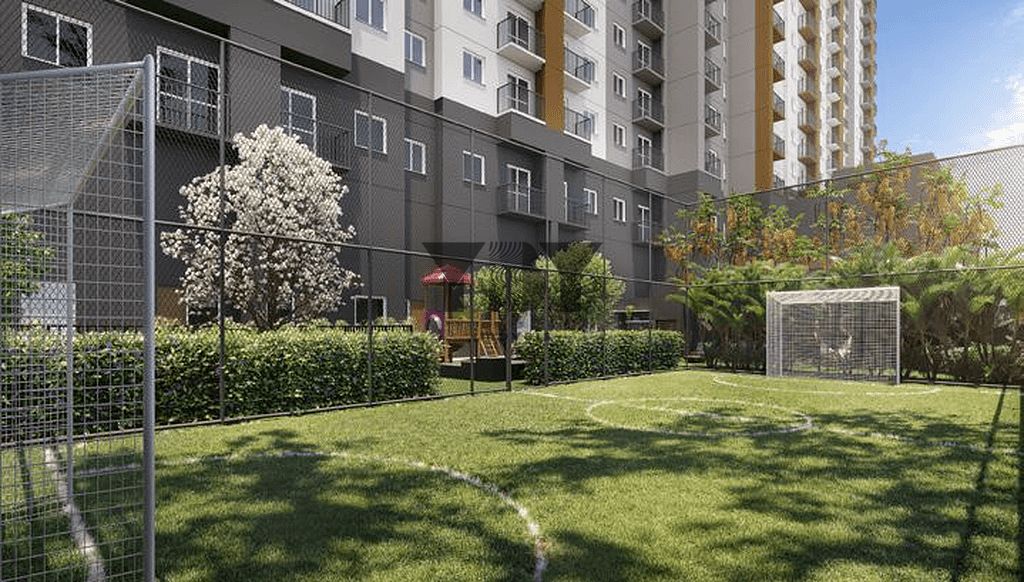 Apartamento, 2 quartos, 37 m² - Foto 20