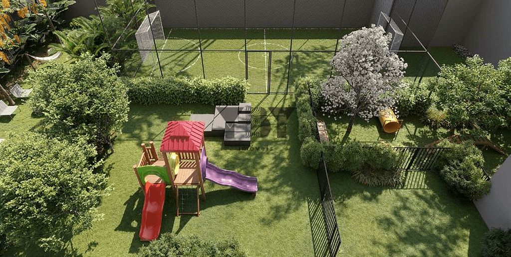 Apartamento, 2 quartos, 37 m² - Foto 21