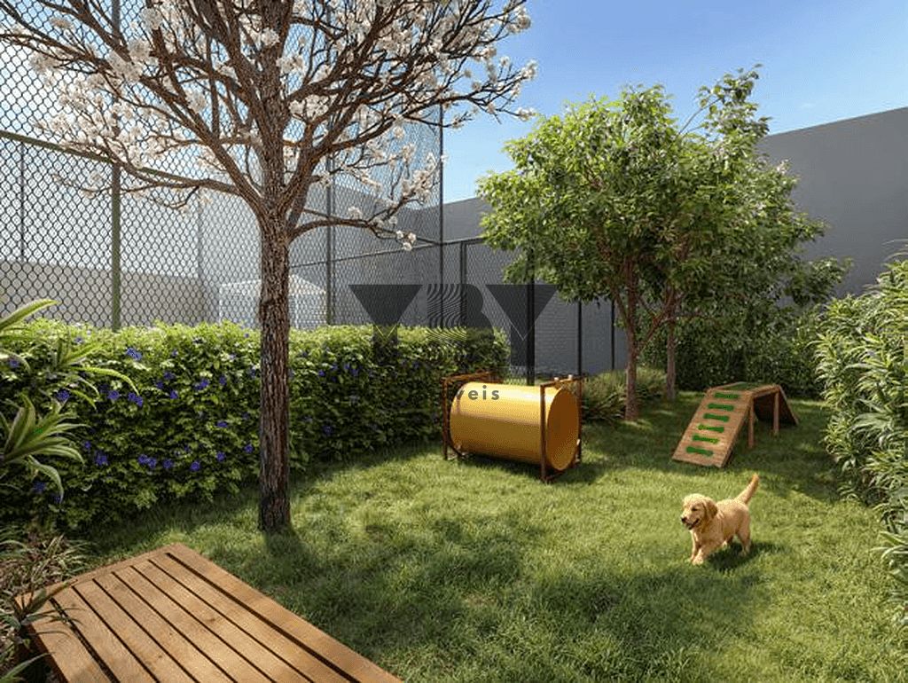 Apartamento, 2 quartos, 37 m² - Foto 23