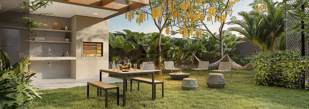 Apartamento, 2 quartos, 37 m² - Foto 24