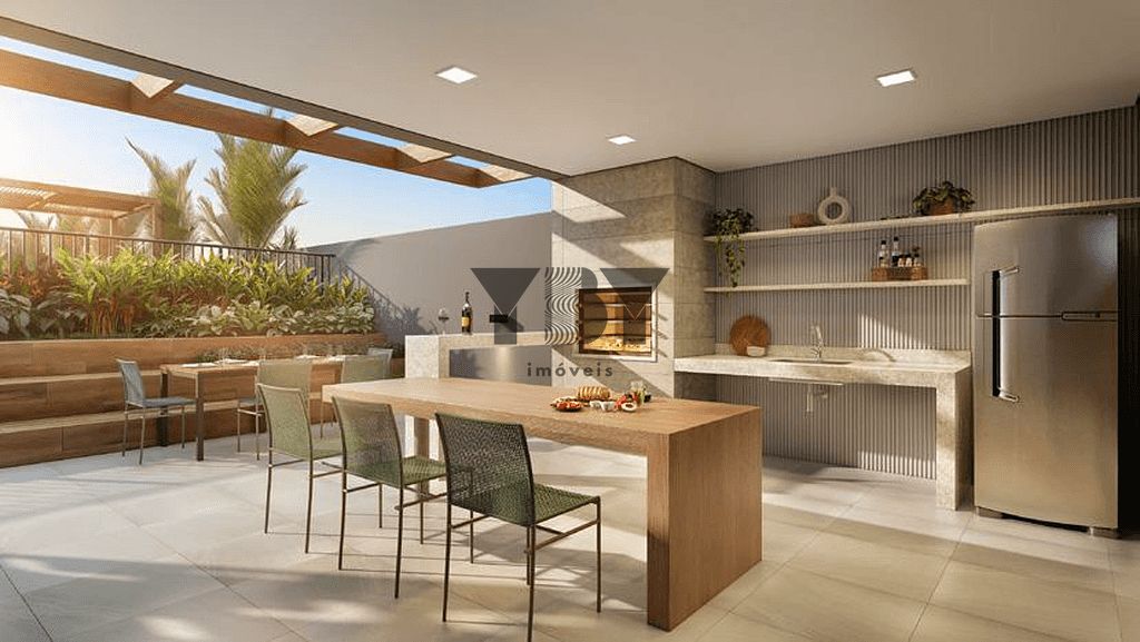 Apartamento, 2 quartos, 37 m² - Foto 25