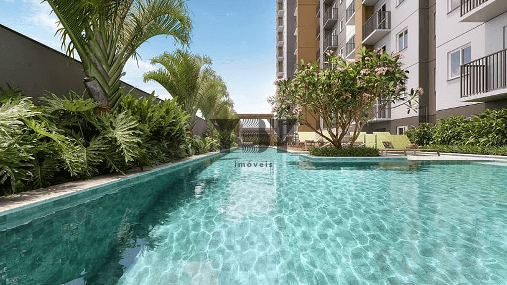 Apartamento, 2 quartos, 37 m² - Foto 26