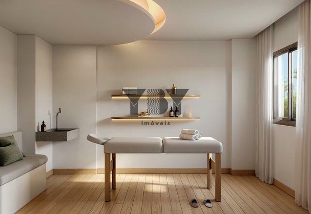 Apartamento, 2 quartos, 38 m² - Foto 10