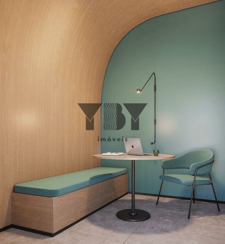 Apartamento, 2 quartos, 38 m² - Foto 13