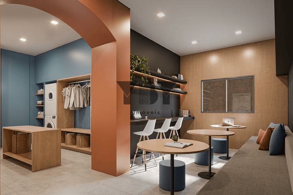 Apartamento, 2 quartos, 38 m² - Foto 14