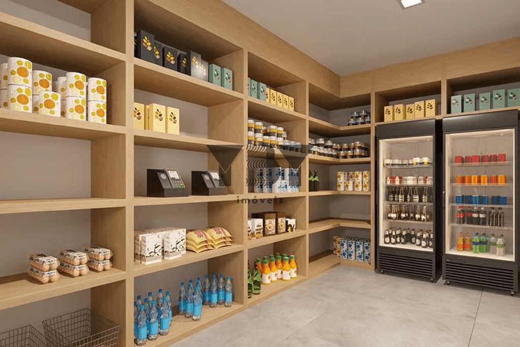 Apartamento, 2 quartos, 38 m² - Foto 16