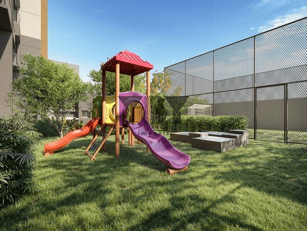 Apartamento, 2 quartos, 38 m² - Foto 22