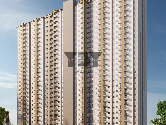 Apartamento 2 quartos e 2 banheiros, à venda, no bairro Butantã em São Paulo
