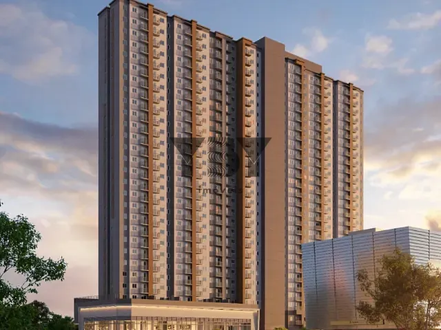 Apartamento 2 quartos e 1 banheiro, à venda, no bairro Butantã em São Paulo