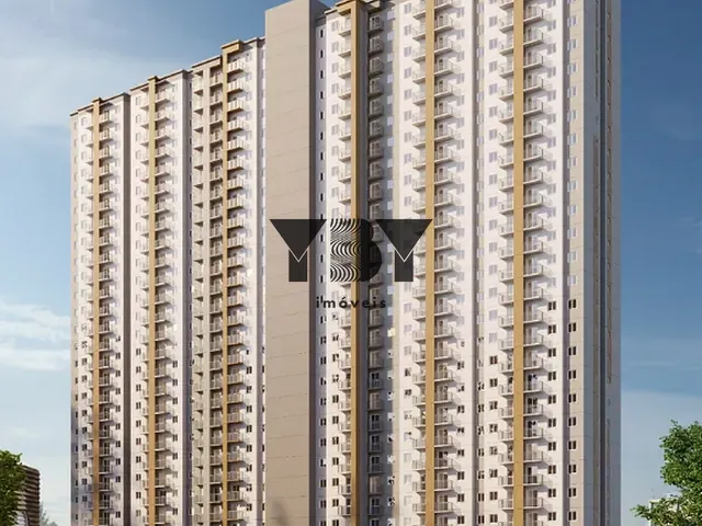 Apartamento 2 quartos e 1 banheiro, à venda, no bairro Butantã em São Paulo