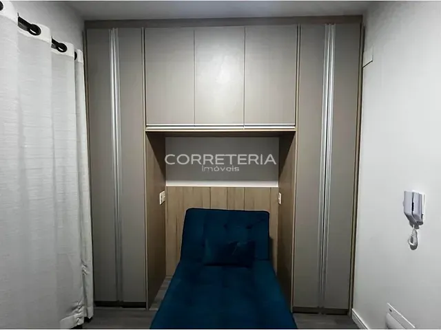 Studio 1 quarto e 1 banheiro, à venda, no bairro Jardim das Acácias em São Paulo