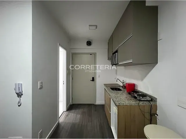 Studio 1 quarto e 1 banheiro, à venda, no bairro Jardim das Acácias em São Paulo