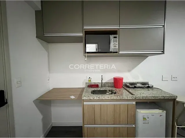 Studio 1 quarto e 1 banheiro, à venda, no bairro Jardim das Acácias em São Paulo