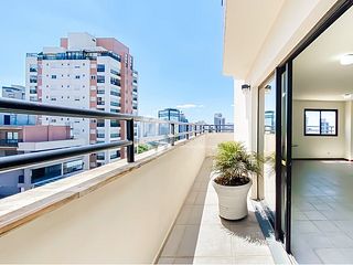 Apartamento 1 quarto e 1 banheiro, à venda, no bairro Consolação em São Paulo