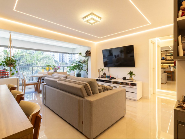 Foto do Apartamento - Apartamento à venda 2 Quartos 2 Suites 2 Vagas 88M² Vila Leopoldina São Paulo - SP | Lares e Andares Imóveis